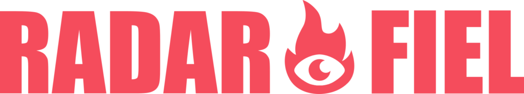 Radar Fiel Logo